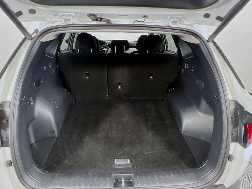 2024 Hyundai Tucson SEL - Photo 24