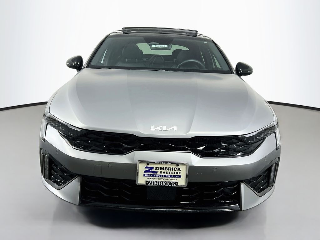 Used 2026 Kia K5 GT Sedan