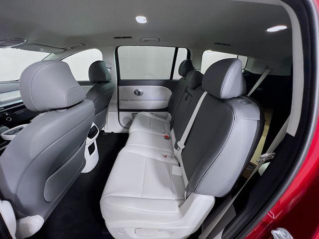 2026 Hyundai IONIQ 9 SEL - Photo 25