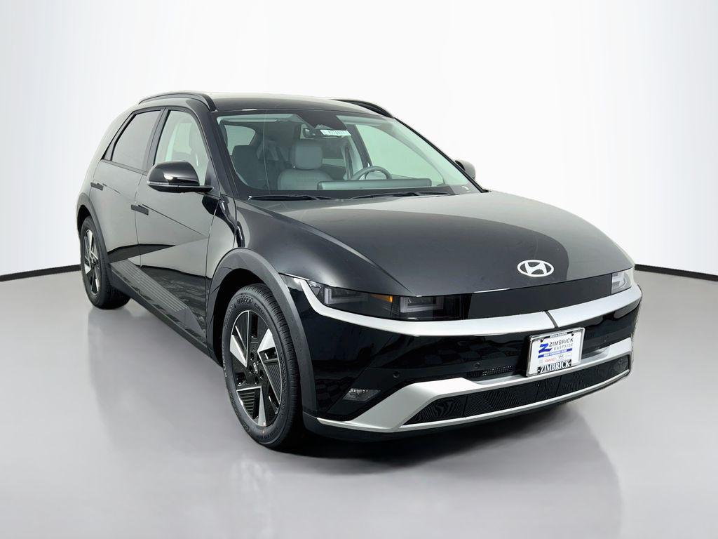 2027 Hyundai IONIQ 5