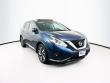Used 2016 Nissan Murano Platinum SUV
