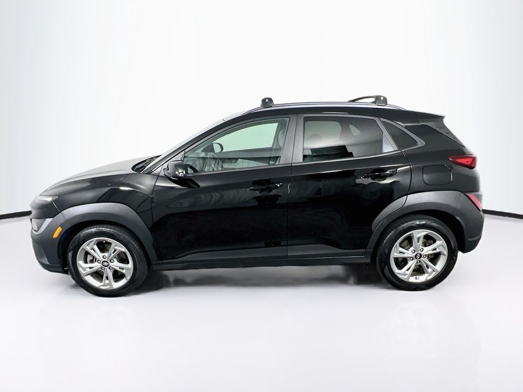 Certified 2022 Hyundai Kona SEL SUV