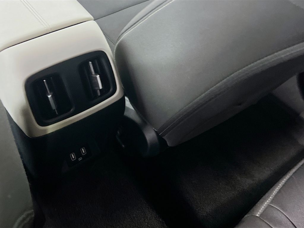2024 Hyundai Tucson SEL - Photo 23