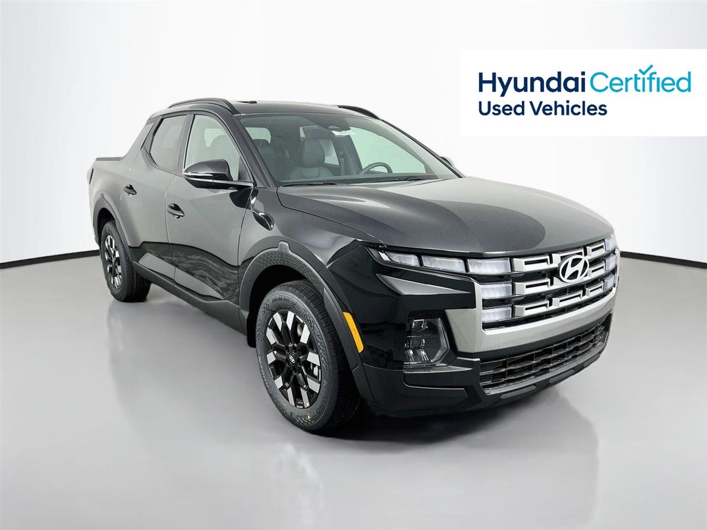 Used Hyundai Santa Cruz For Sale Madison WI | Sun Prairie | DeForest