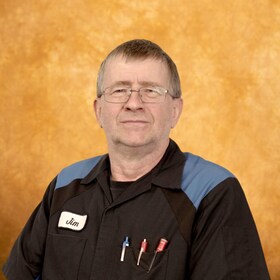 Staff member Jim Kovars from ID_950f51811610