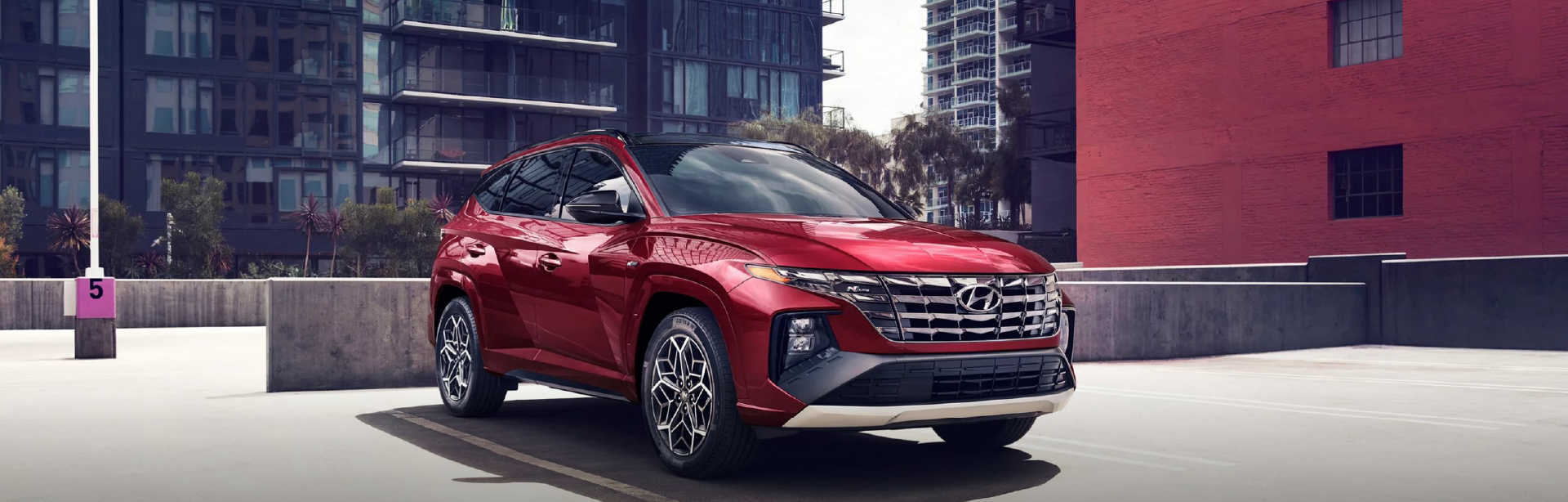 What You Need to Know About the 2024 Hyundai Tucson Hybrid
