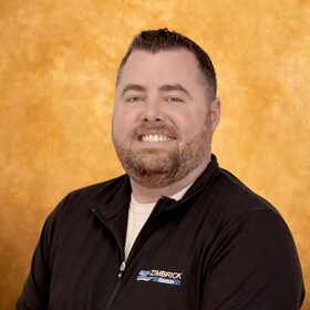 Staff member Kyle Dodge from ID_950f51811610