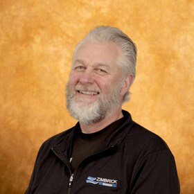 Staff member Steve Wendlandt from ID_950f51811610