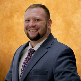 Staff member Michael Dwyer from ID_01650fb73d7d