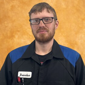 Staff member Brandon Pagni from ID_950f51811610