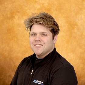 Staff member Ryan Hellgeth from ID_950f51811610
