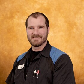 Staff member Jim Marshall from ID_950f51811610