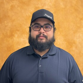 Staff member Jordy Arteaga from ID_474b15ee3542