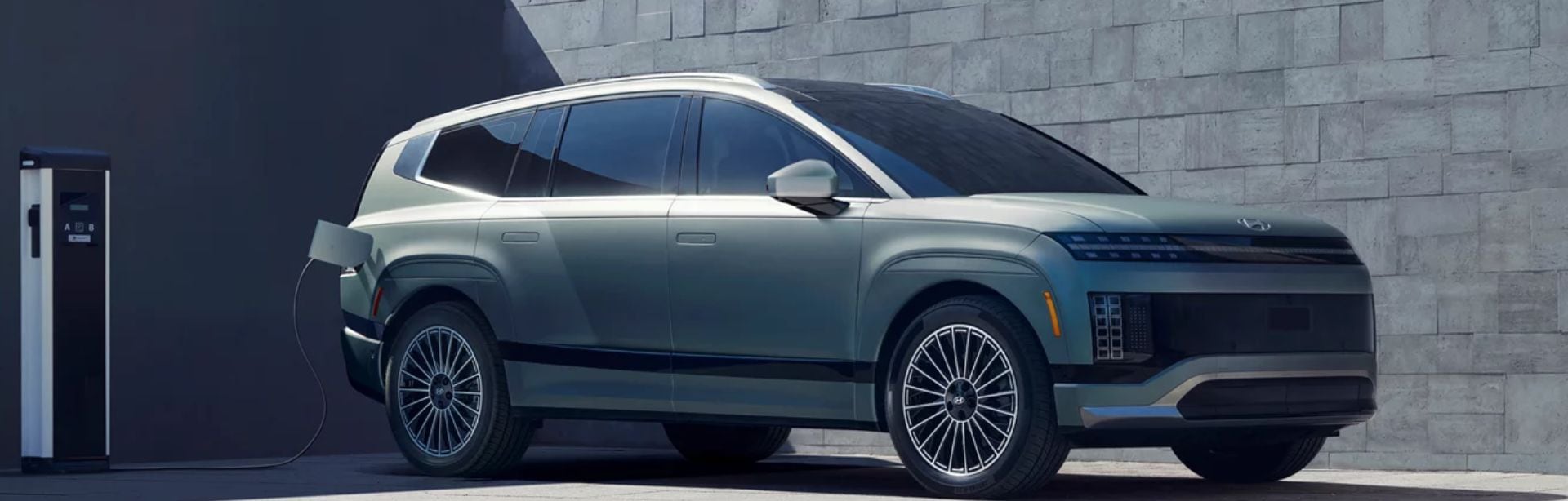 2026 Hyundai Ioniq 9