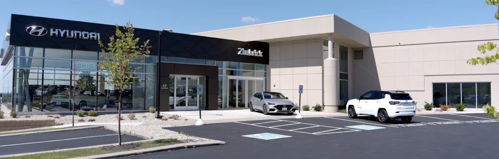 Zimbrick Hyundai Eastside