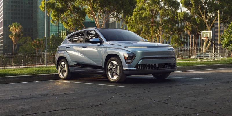 Wide Used Hyundai Selection