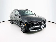 2025 Hyundai Tucson SEL AWD SUV