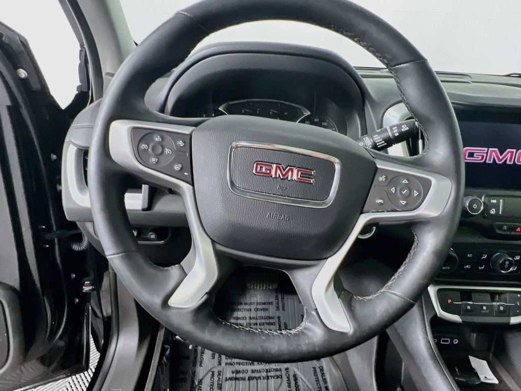 2024 GMC Terrain SLT - Photo 10