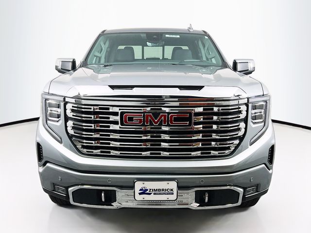 2025 Gmc Sierra 1500 Denali photo 2
