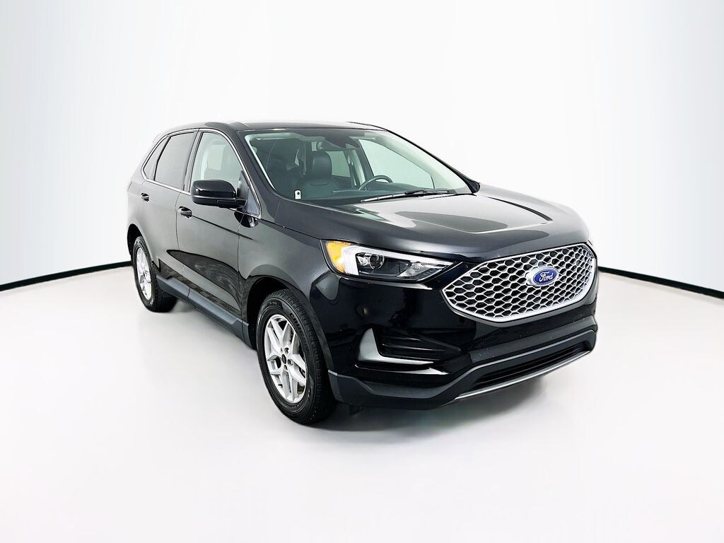 Used 2024 Ford Edge SUV