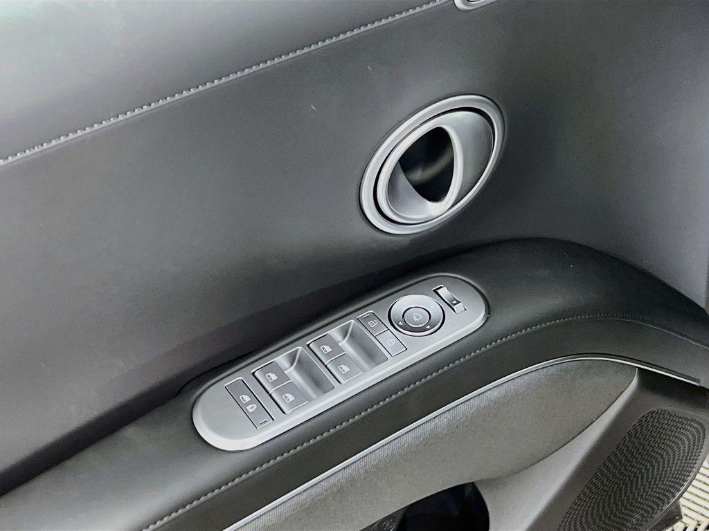 2026 Hyundai Palisade Calligraphy - Photo 15