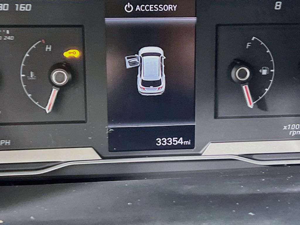 2024 Hyundai Tucson SEL - Photo 11
