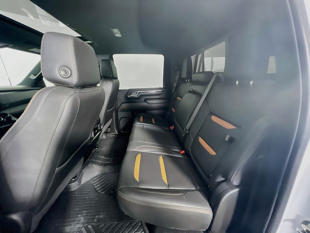 2024 GMC Sierra 2500HD AT4 - Photo 26