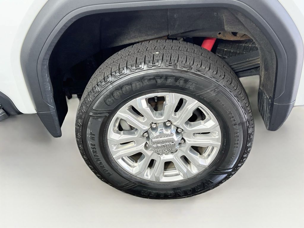 2021 GMC Sierra 2500 Denali HD Denali - Photo 27