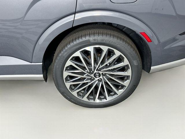 2026 Hyundai Palisade Calligraphy - Photo 25
