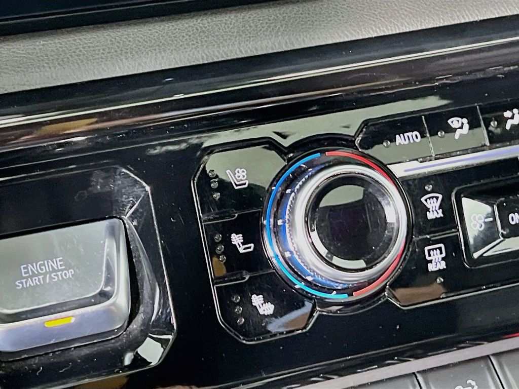 2024 GMC Sierra 2500HD AT4 - Photo 21