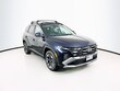 Hyundai Tucson Hybrid
