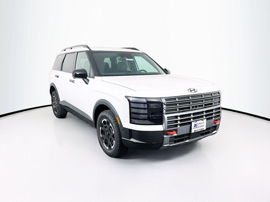 New 2026 Hyundai Palisade XRT Pro SUV