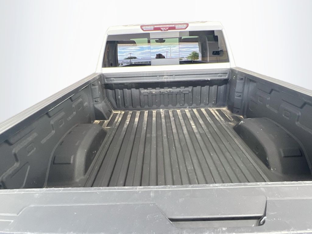 2021 GMC Sierra 2500 Denali HD Denali - Photo 26