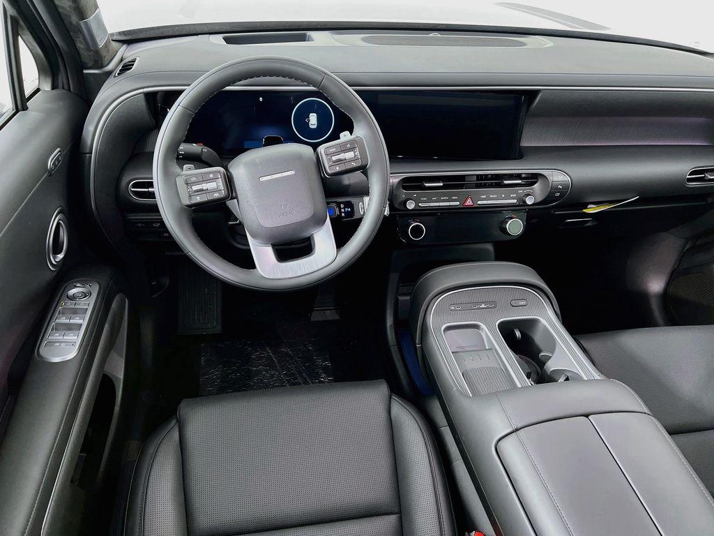 2026 Hyundai Palisade Calligraphy - Photo 20
