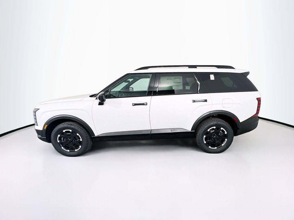 New 2026 Hyundai Palisade XRT Pro SUV