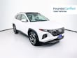 Hyundai Tucson Hybrid