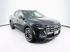 2025 Hyundai Santa Cruz Limited Truck Crew Cab