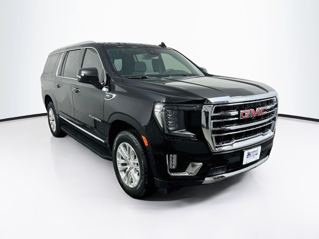 2023 GMC Yukon XL