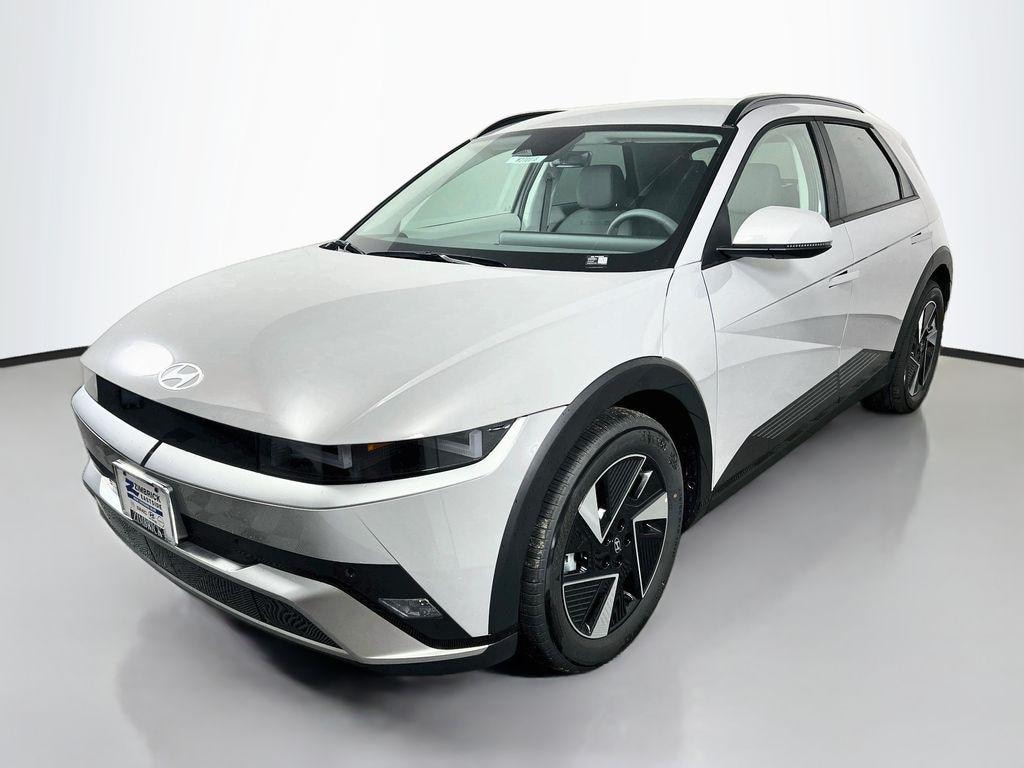 New 2027 Hyundai IONIQ 5 SEL SUV