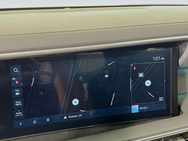 2026 Hyundai Palisade Calligraphy - Photo 11