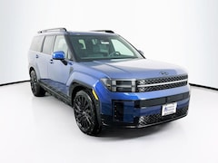 2026 Hyundai Santa Fe Calligraphy AWD SUV