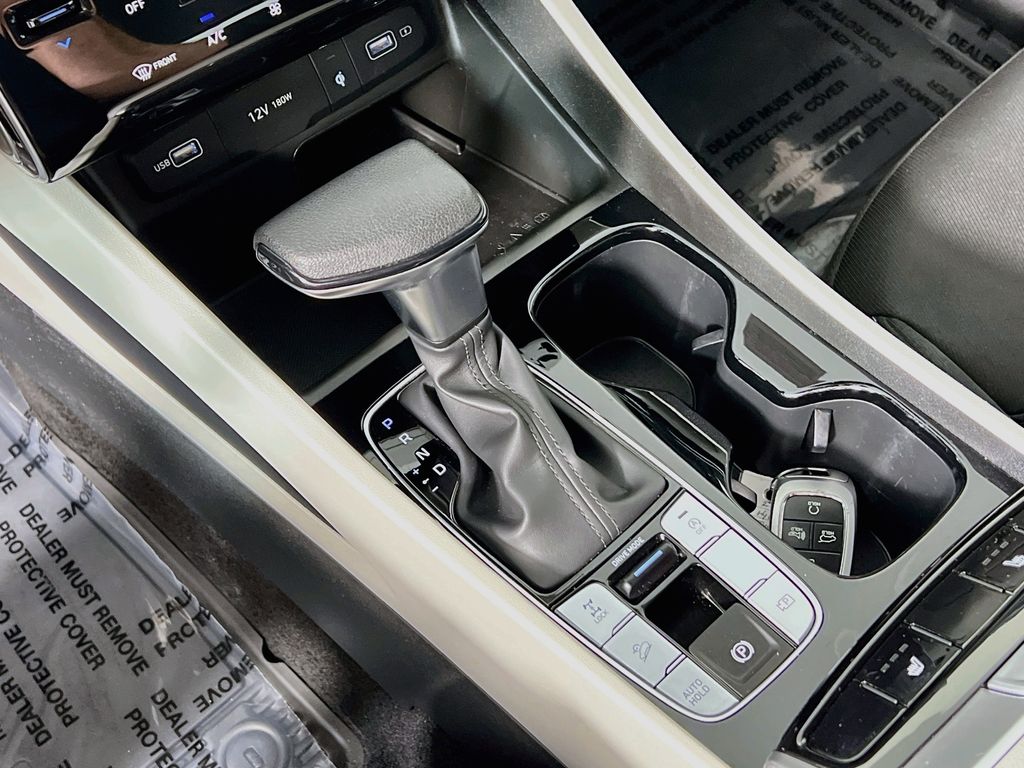 2024 Hyundai Tucson SEL - Photo 15