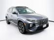 New 2025 Hyundai Tucson Hybrid N Line SUV