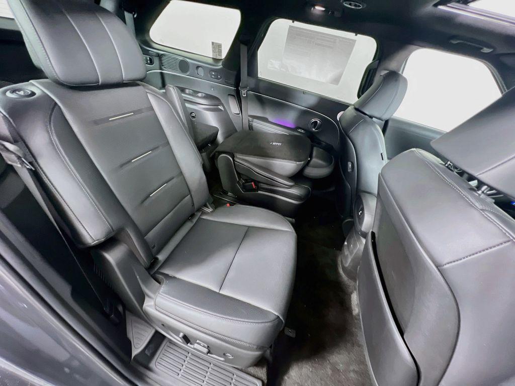 2026 Hyundai Palisade Calligraphy - Photo 29
