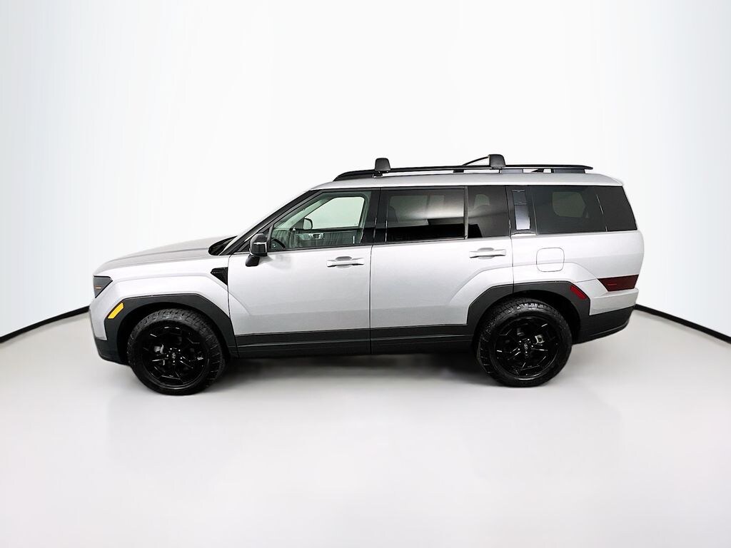 Certified 2025 Hyundai Santa Fe XRT SUV