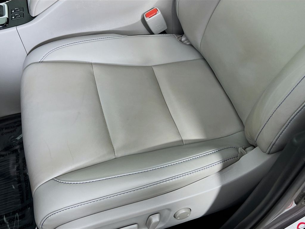 2019 Toyota Highlander XLE - Photo 19
