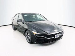 2025 Hyundai Elantra SEL Sport Sedan