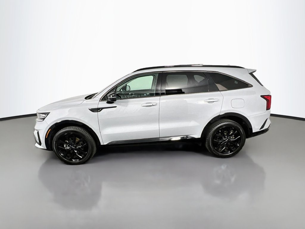 Used 2022 Kia Sorento SX SUV