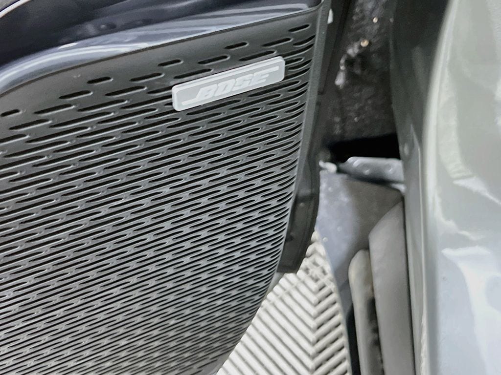 2024 GMC Acadia AT4 - Photo 18