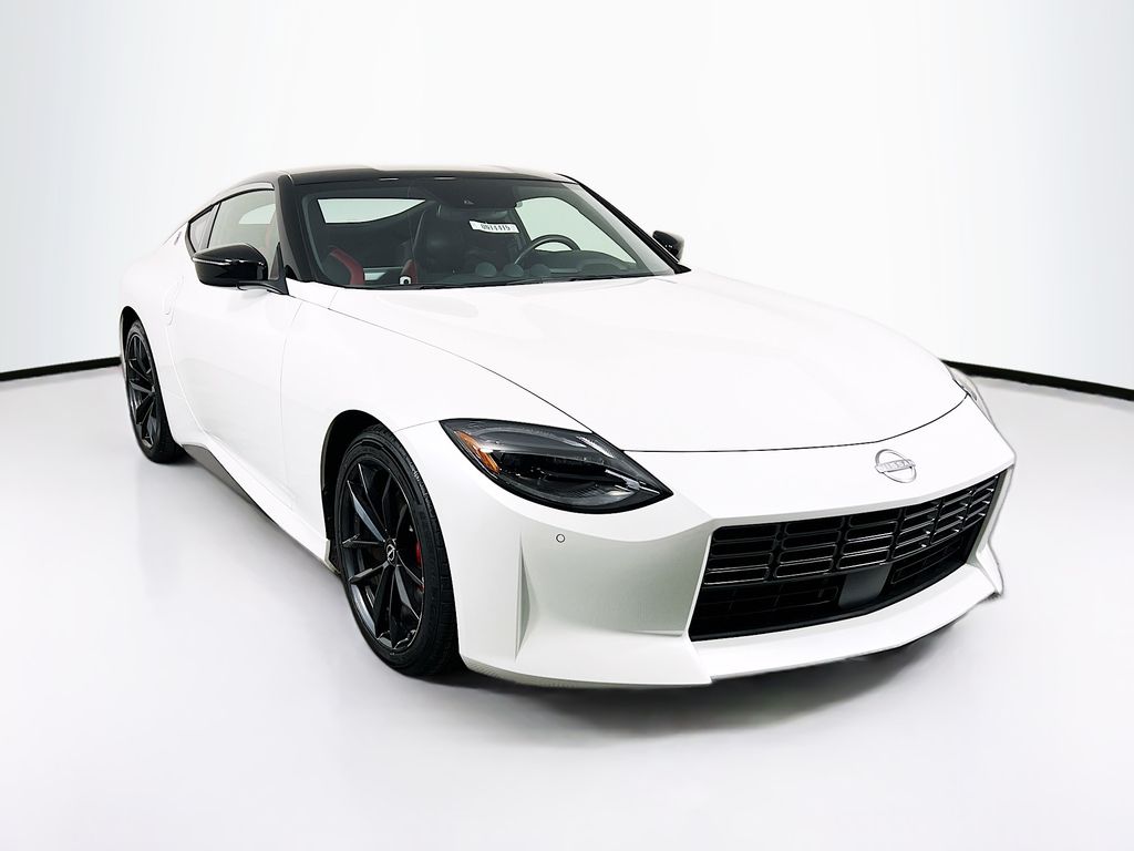 2024 Nissan Z Performance 9AT's photo